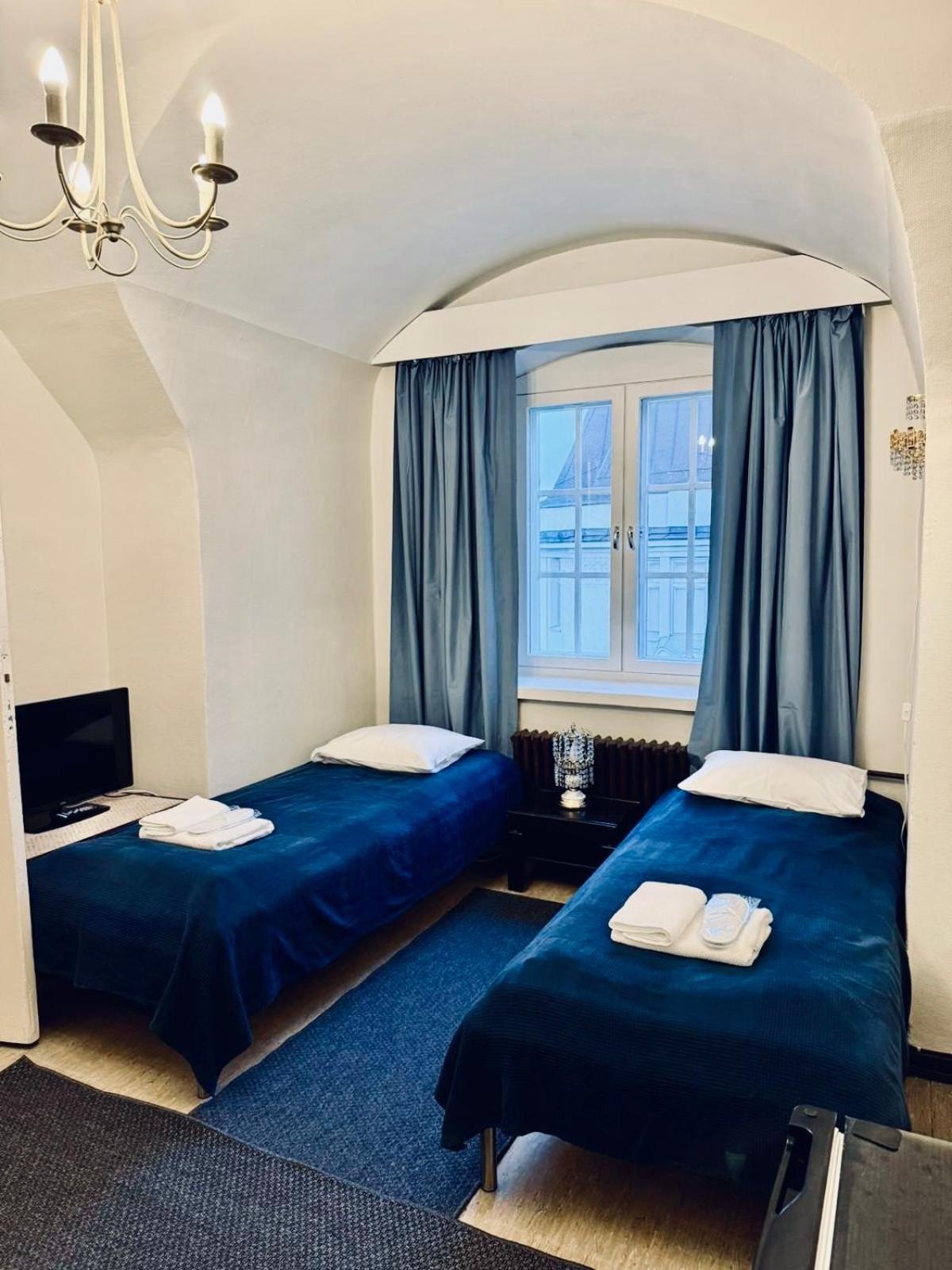 Senate Hotel Хельсинки Экстерьер фото